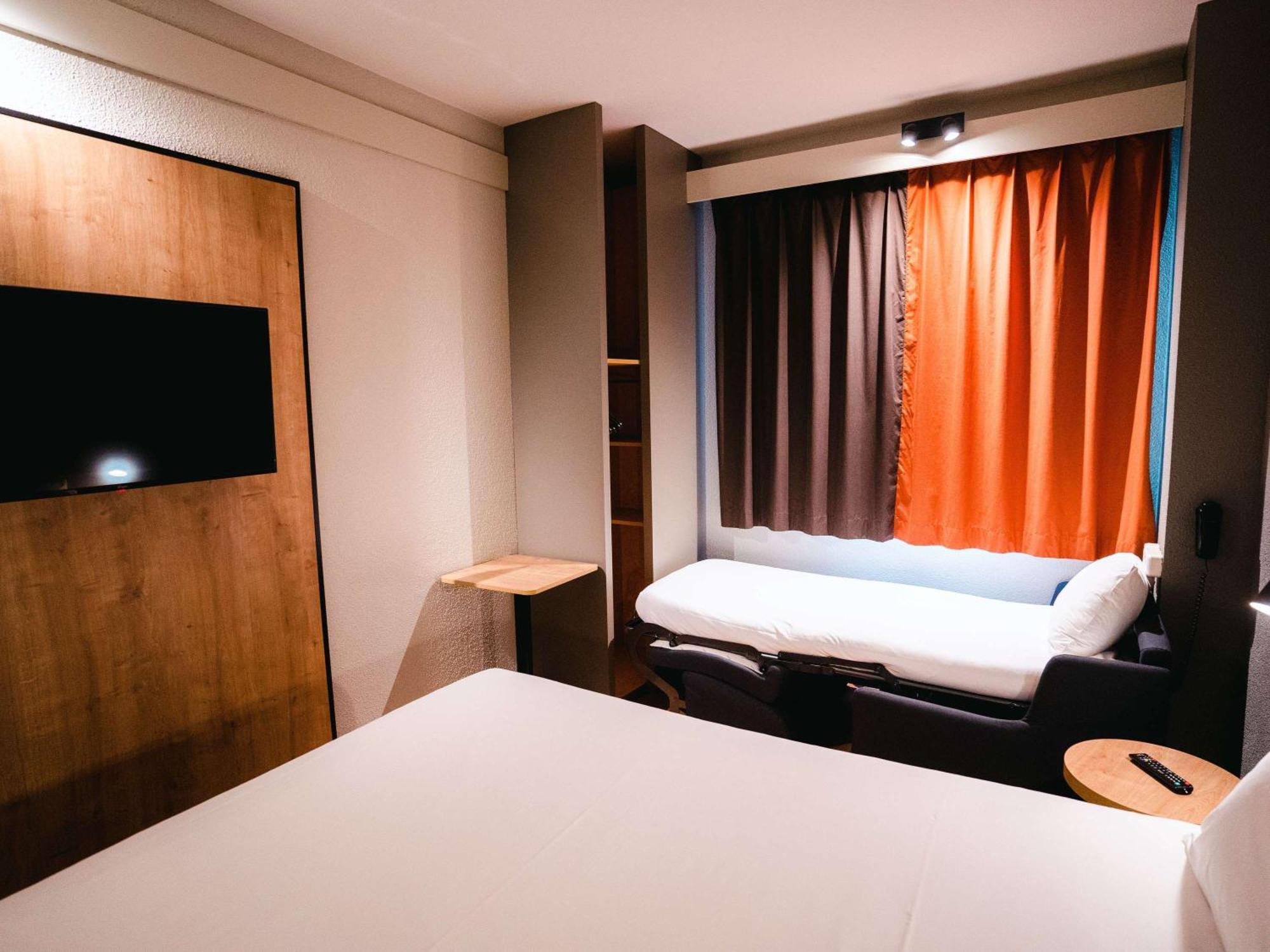 Ibis Valladolid Exterior foto