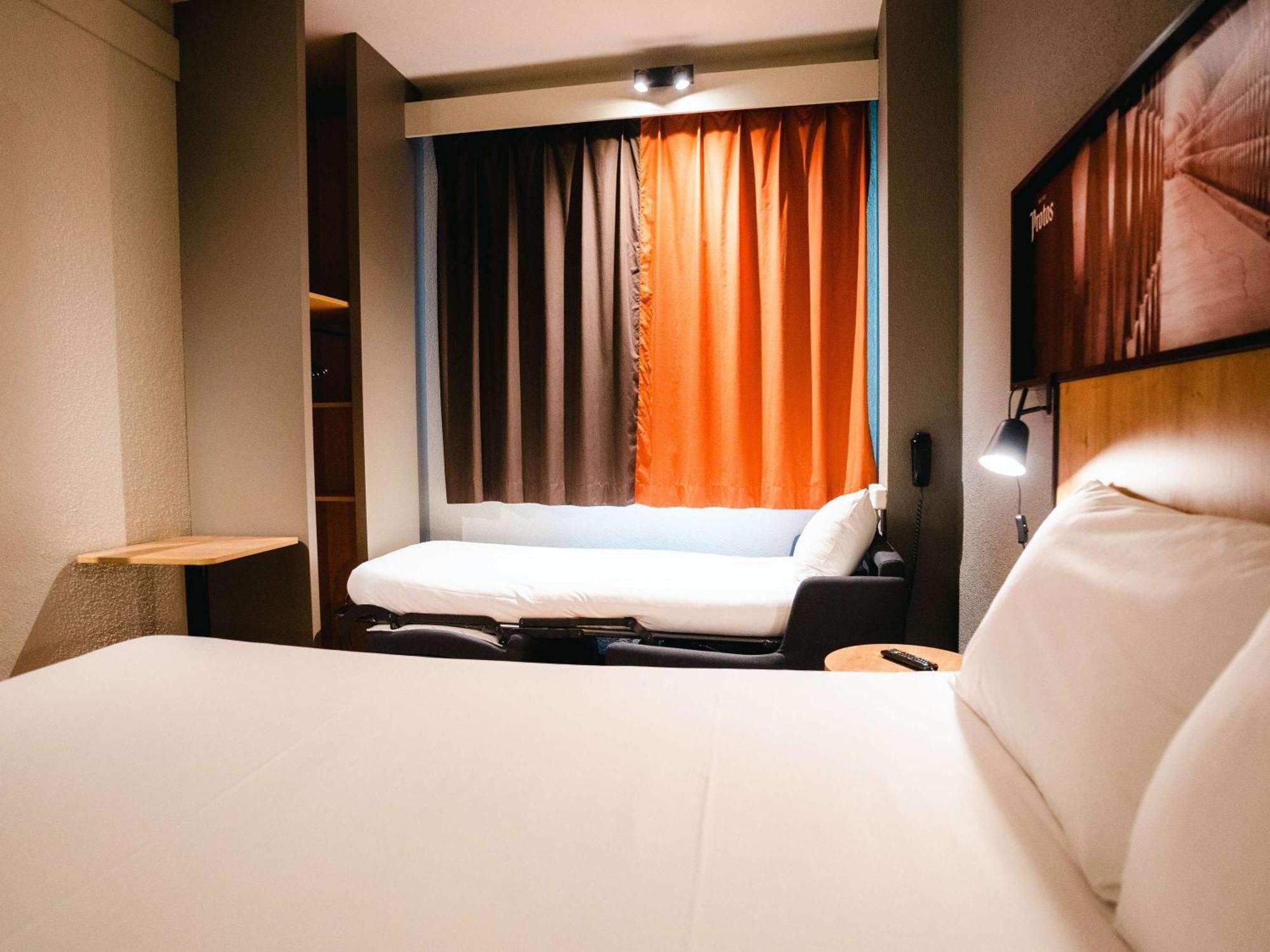 Ibis Valladolid Exterior foto